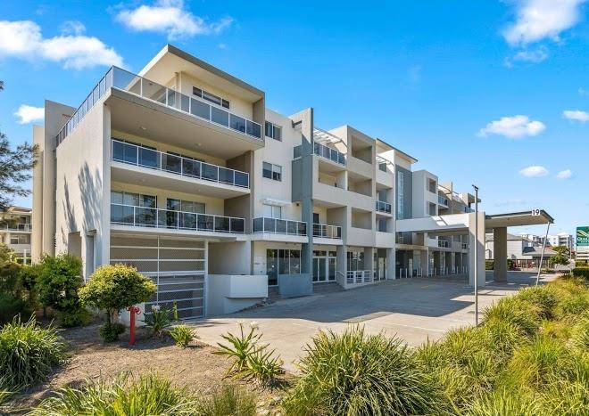 Quality suites pioneer sands