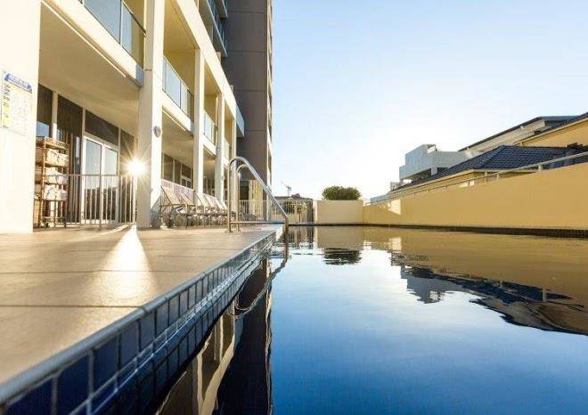 Sage hotel wollongong
