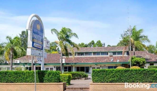 Solomon inn motel wollongong