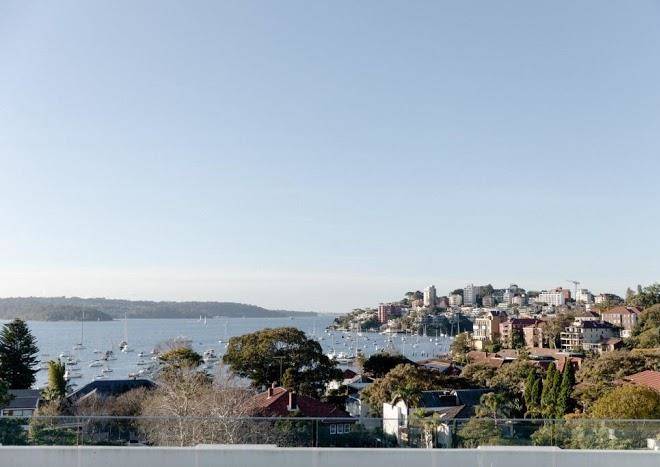 Intercontinental Sydney Double Bay Image