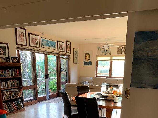 Syl's sydney homestay b&b