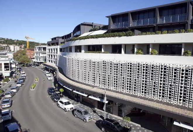 The savoy hotel double bay sydney accommodation