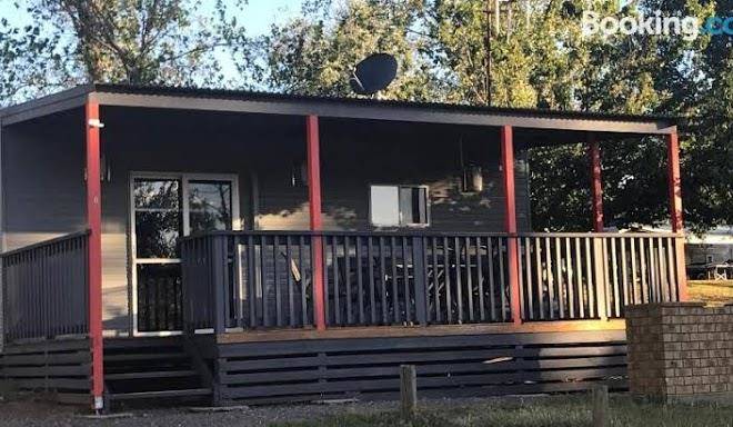 Good hope resort