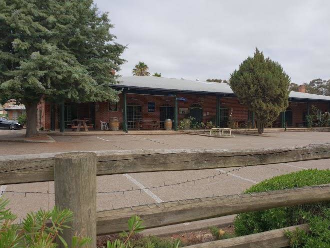 Murrumbateman country inn