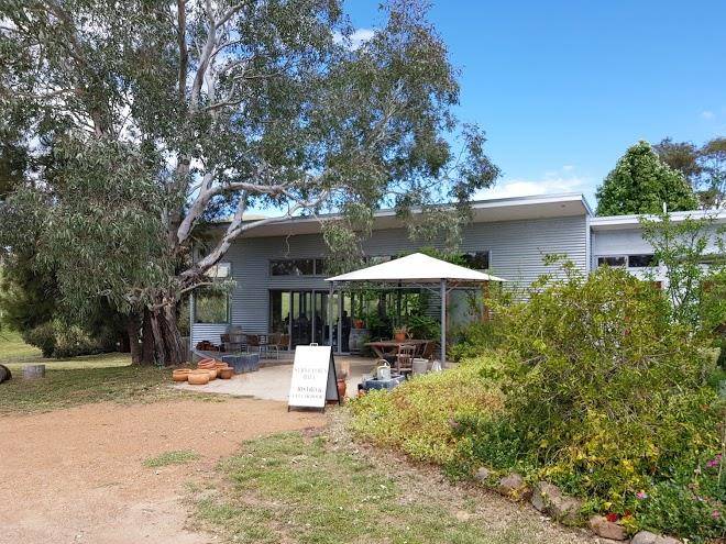 Surveyors hill vineyards