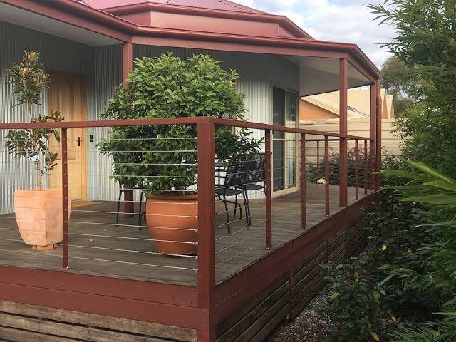 The nest at gundaroo