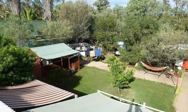 Alice's Secret Travellers Inn Image