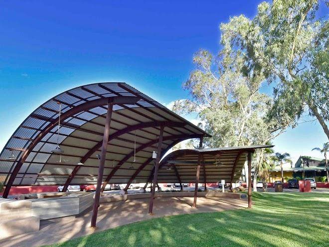 Mercure Alice Springs Resort Image