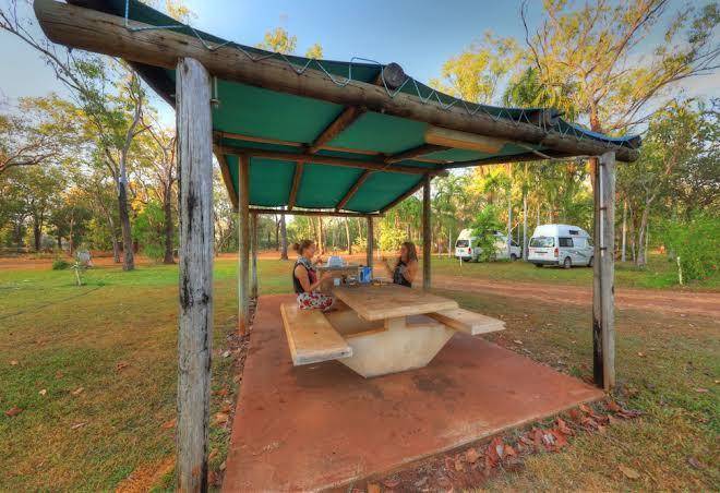 Batchelor holiday park