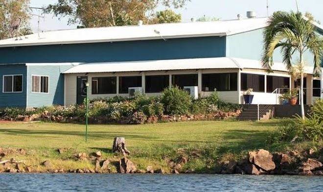 Lake Bennett Wilderness Resort Image