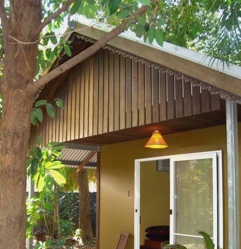 Rum jungle bungalows