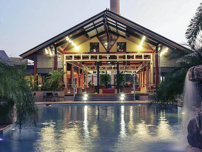 Mercure Darwin Airport Resort Image