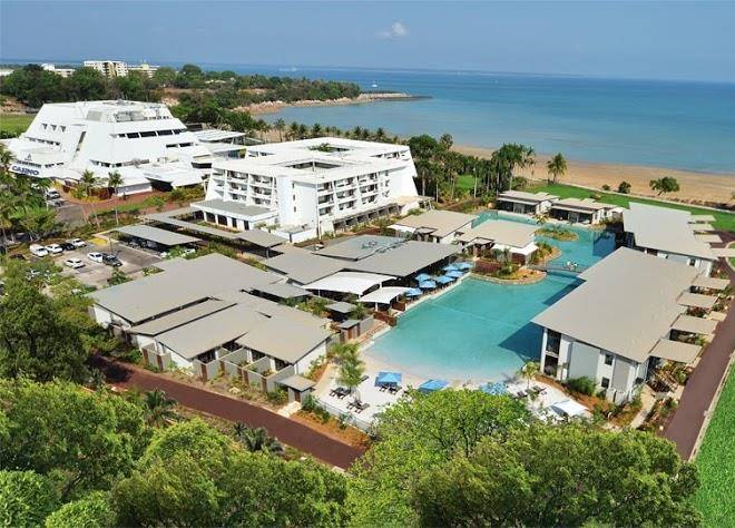 Mindil beach casino resort