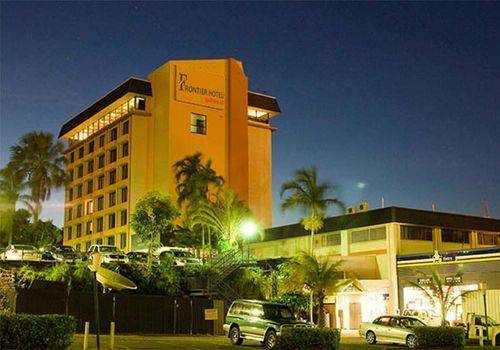 Frontier Hotel Darwin Image