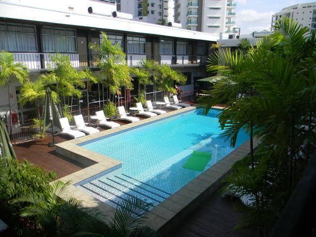 The Cavenagh Hotel Image