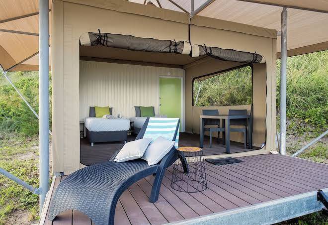 Bremer island banubanu beach retreat