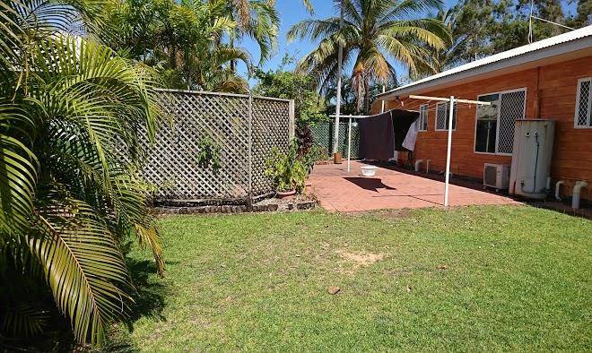 Gove peninsula motel