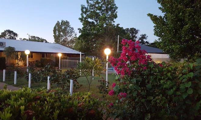 Beagle Motor Inn Image