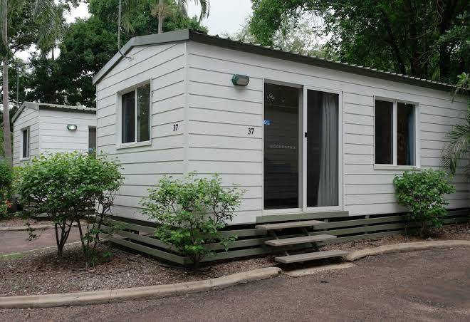 Big4 howard springs holiday park