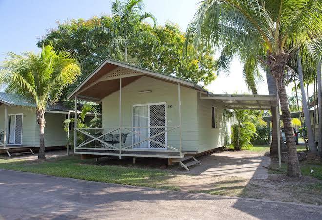 Darwin freespirit resort
