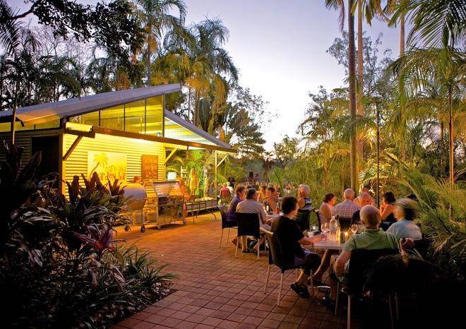 Tumbling Waters Holiday Park Image