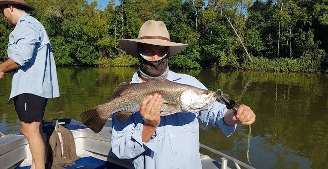 Tiwi island adventures
