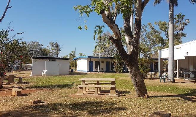 Wirib Store & Tourism Park Image