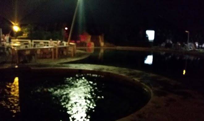Kakadu lodge