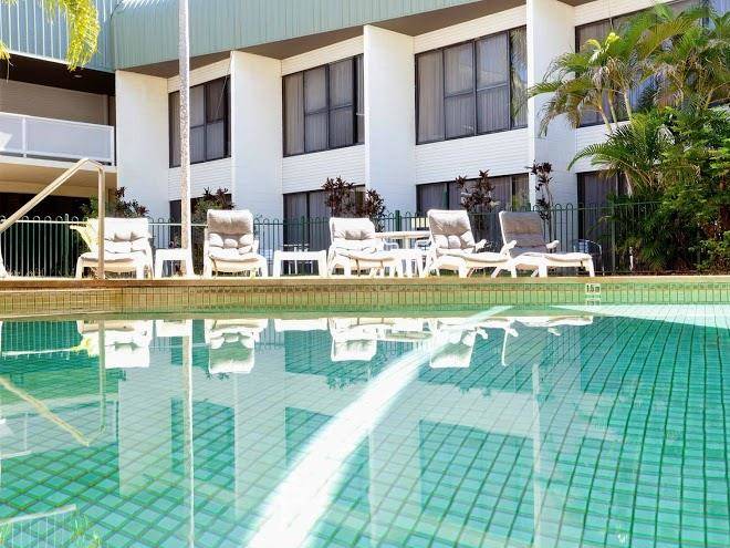 Mercure Kakadu Crocodile Hotel Image