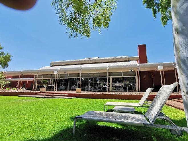 Desert Gardens A Member Of Novotel Hotels Image