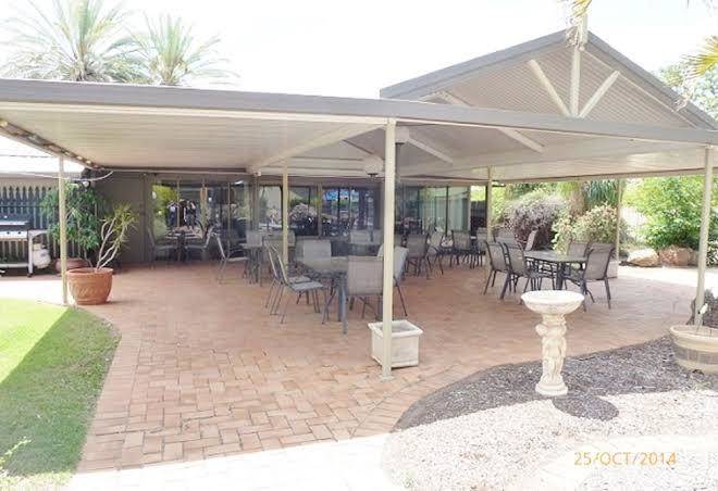 Merino Motor Inn St George Image