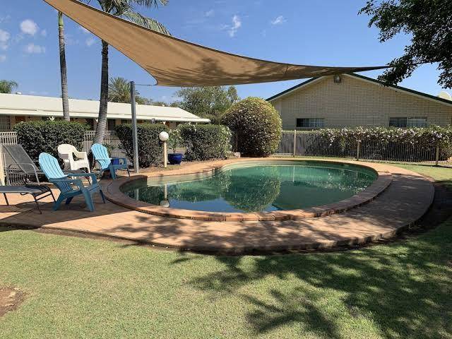 Riverland motor inn