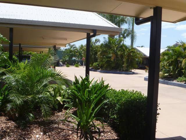 Biloela Palms Motor Inn Image