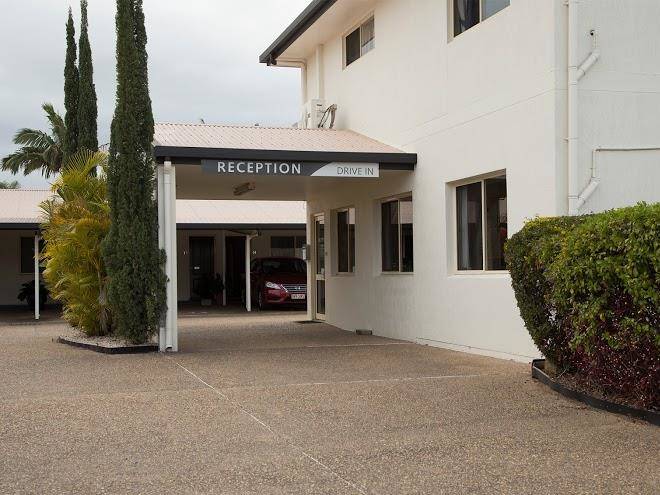 Silo Motor Inn Image