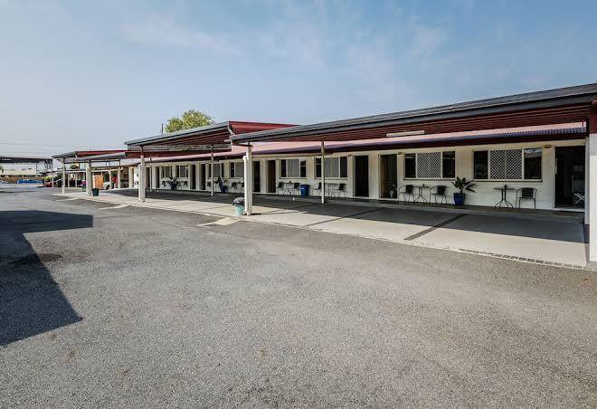 Sun valley motel