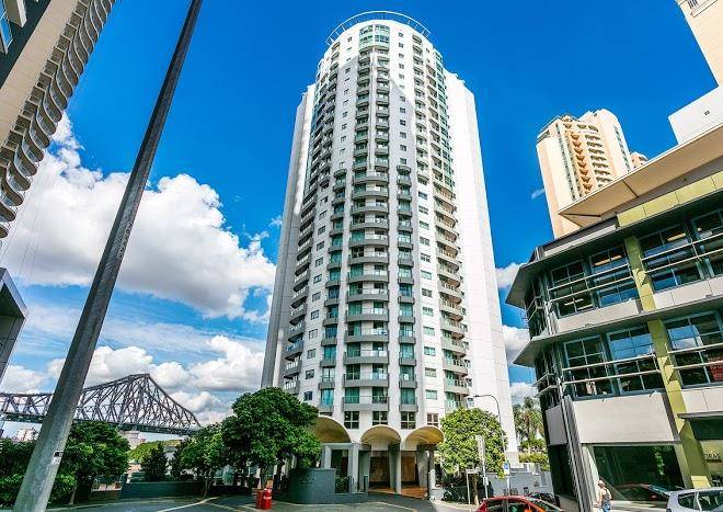 Admiralty towers one