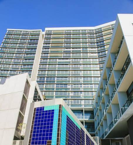 Alpha mosaic hotel fortitude valley