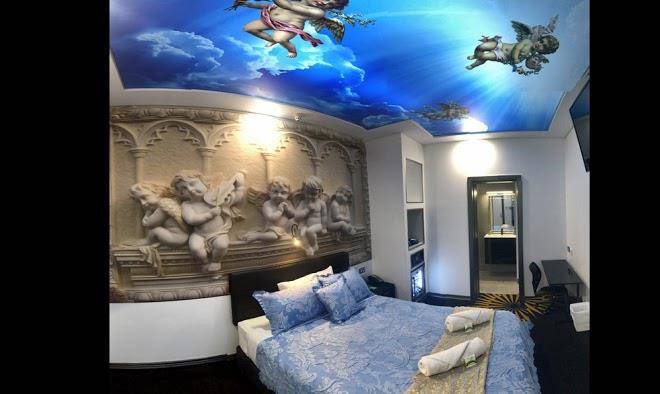 Amelia hotel