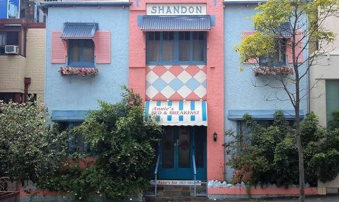 Annie's shandon inn