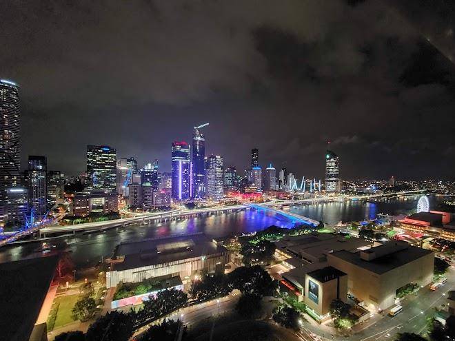 Arise On Hope Street Image