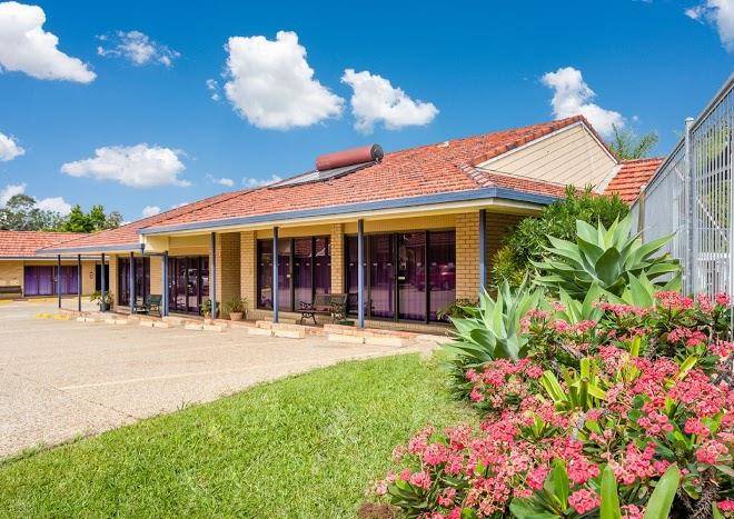 Aspley carsel motor inn