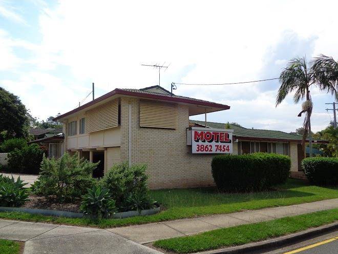 Aspley sunset motel