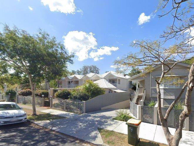 Auchenflower Gardens Image