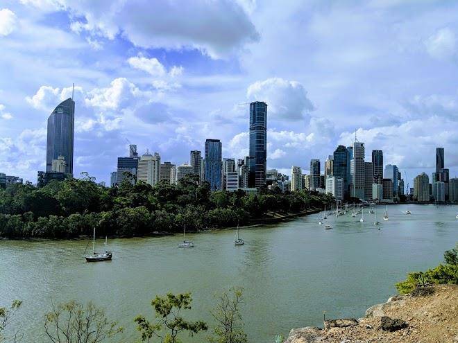 Aussieway backpackers