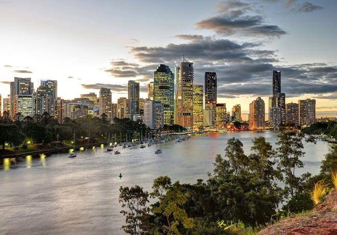 Base backpackers brisbane uptown