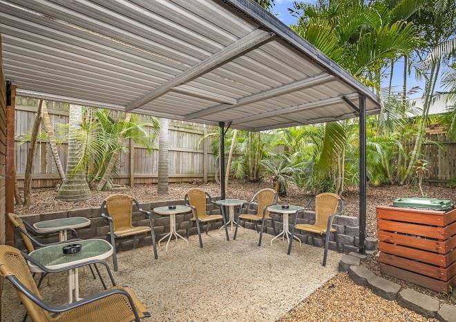 Best Western Airport 85 Motel Image