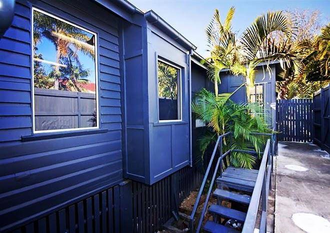 Bluetongue backpackers brisbane
