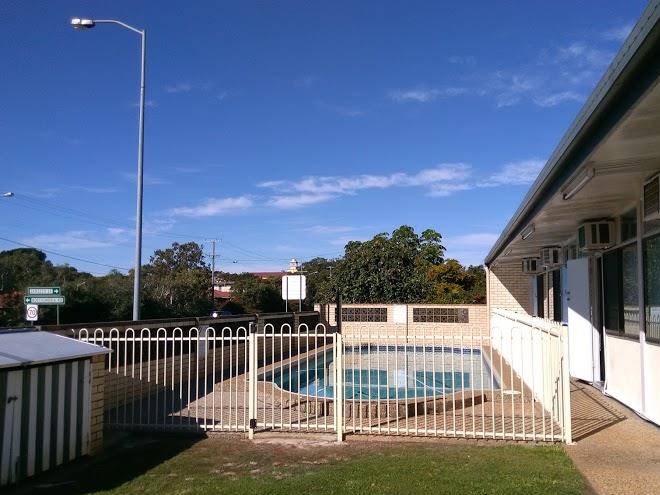 Boondall Motel Image