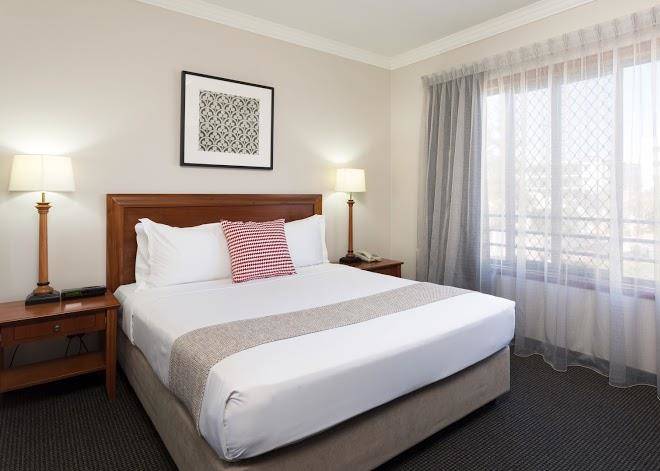 Ramada by wyndham brisbane windsor