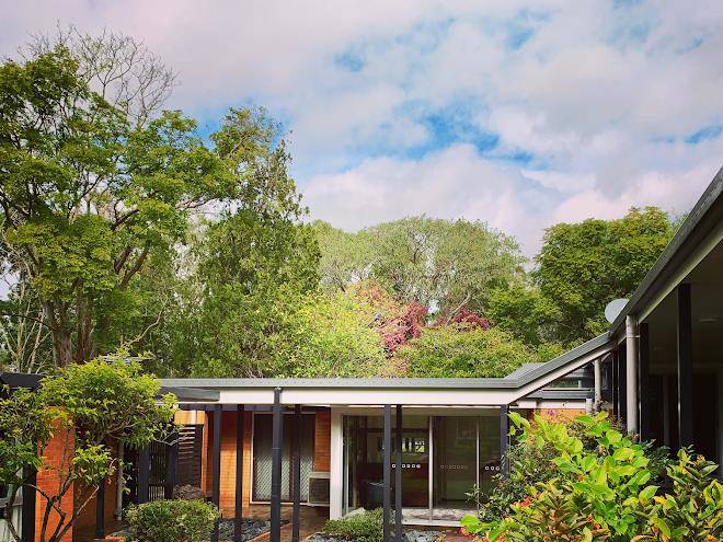 Brookfield retreat